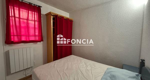 À vendre Appartement 2 pièces 28.88 m² - Le Grau-du-roi 30240