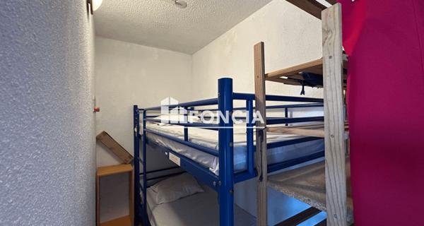 À vendre Appartement 2 pièces 28.88 m² - Le Grau-du-roi 30240