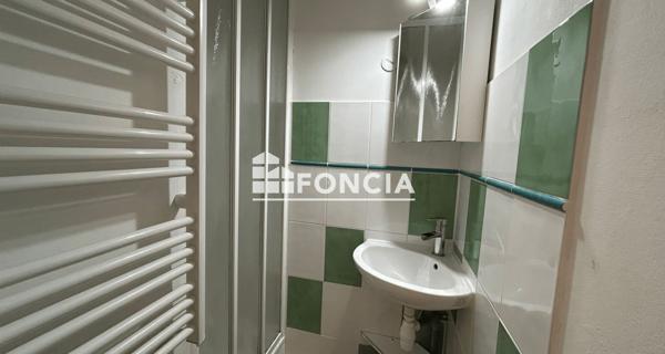 À vendre Appartement 2 pièces 28.88 m² - Le Grau-du-roi 30240