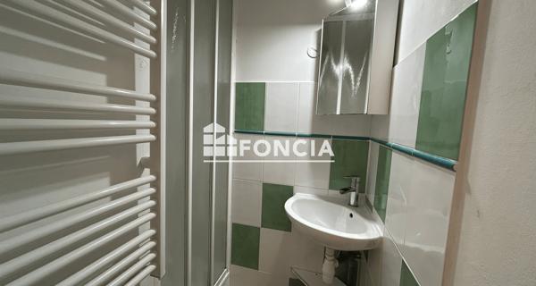 À vendre Appartement 2 pièces 28.88 m² - Le Grau-du-roi 30240