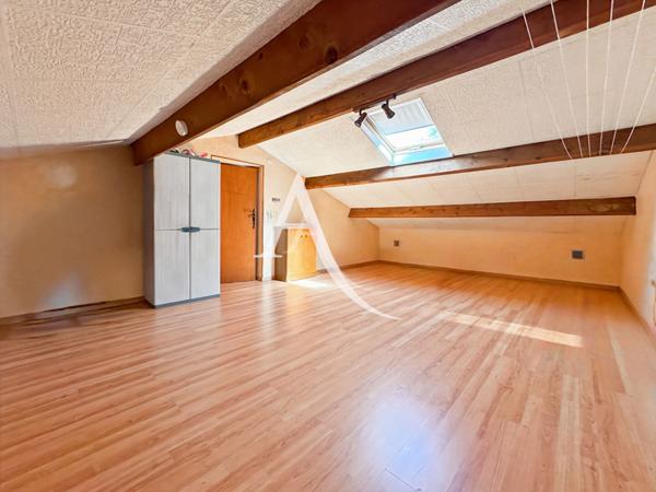 À vendre Villa T4 avec chambres de plain-pied, à deux pas des écoles et commerces 13190 Allauch