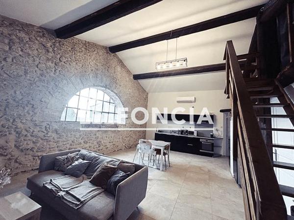 Location Appartement 4 pièces 93.78 m² - Pignan 34570