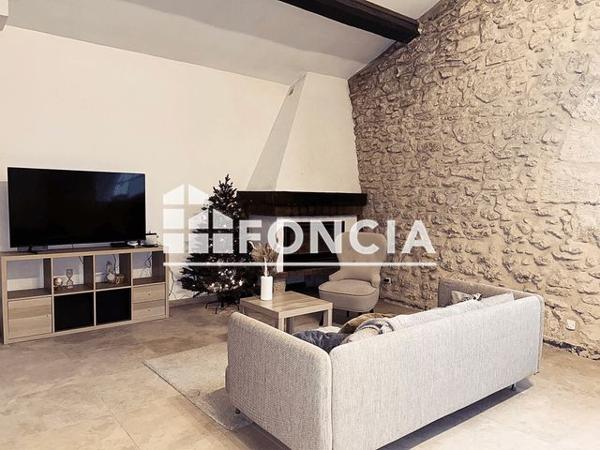 Location Appartement 4 pièces 93.78 m² - Pignan 34570