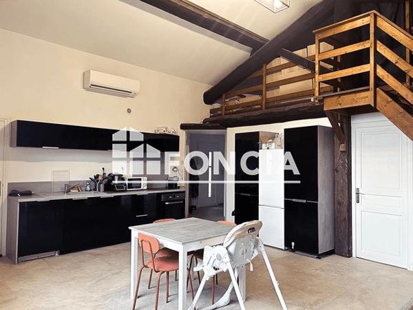 Location Appartement 4 pièces 93.78 m² - Pignan 34570