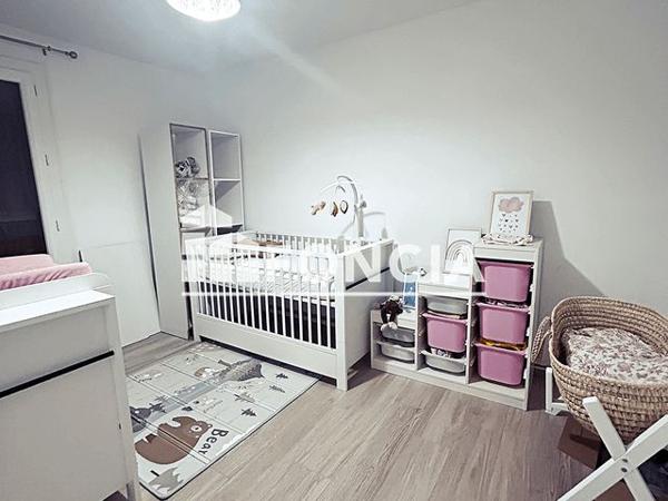 Location Appartement 4 pièces 93.78 m² - Pignan 34570