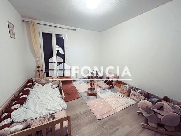 Location Appartement 4 pièces 93.78 m² - Pignan 34570