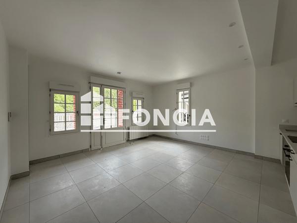 Location Appartement 3 pièces 61.9 m² - Trouville Sur Mer 14360