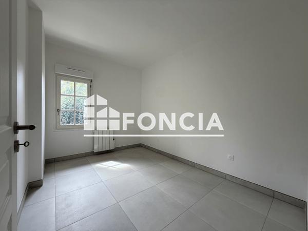 Location Appartement 3 pièces 61.9 m² - Trouville Sur Mer 14360