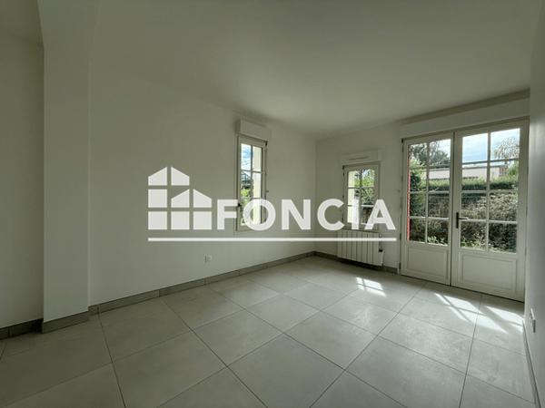 Location Appartement 3 pièces 61.9 m² - Trouville Sur Mer 14360