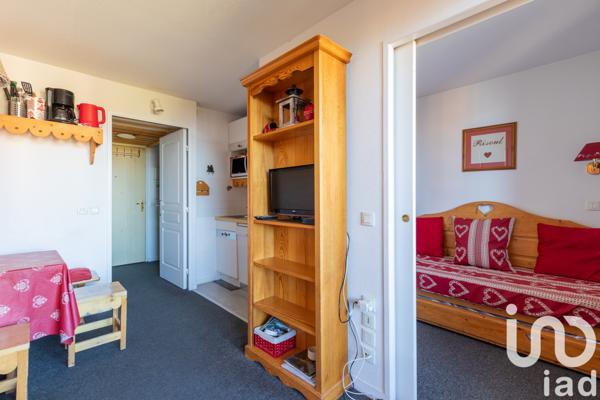 Appartement à vendre 1 pièce 26 m² Risoul