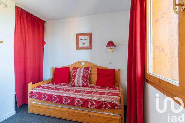 Appartement à vendre 1 pièce 26 m² Risoul