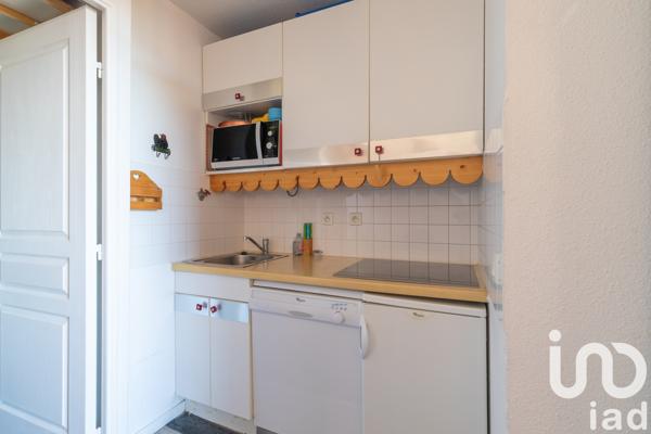 Appartement à vendre 1 pièce 26 m² Risoul