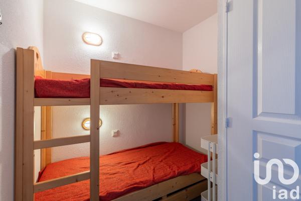 Appartement à vendre 1 pièce 26 m² Risoul