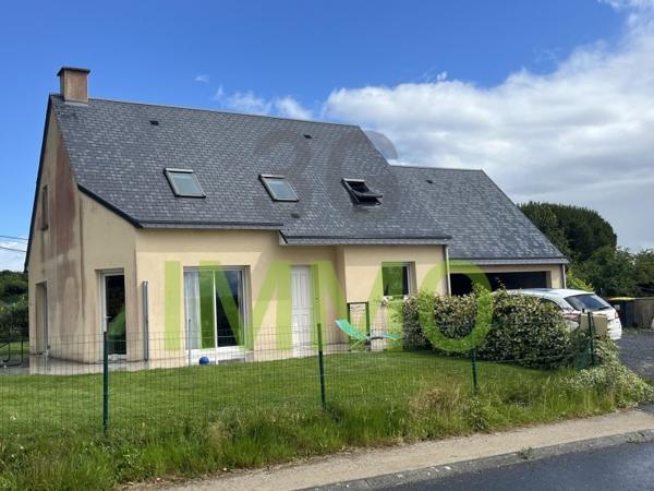 Vente / Pavillon