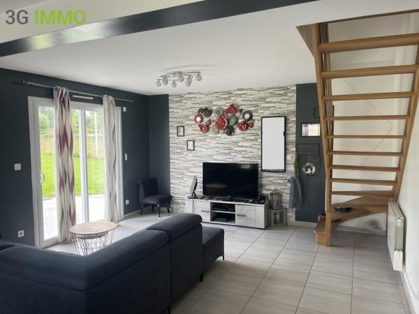 Vente / Pavillon