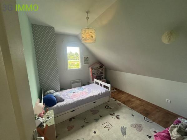 Vente / Pavillon