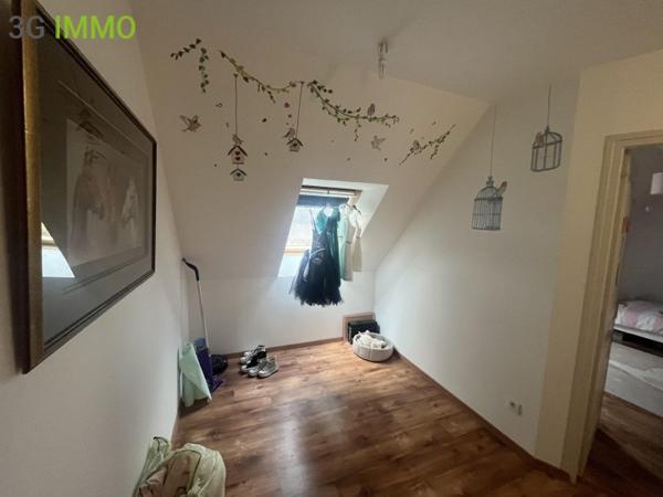 Vente / Pavillon