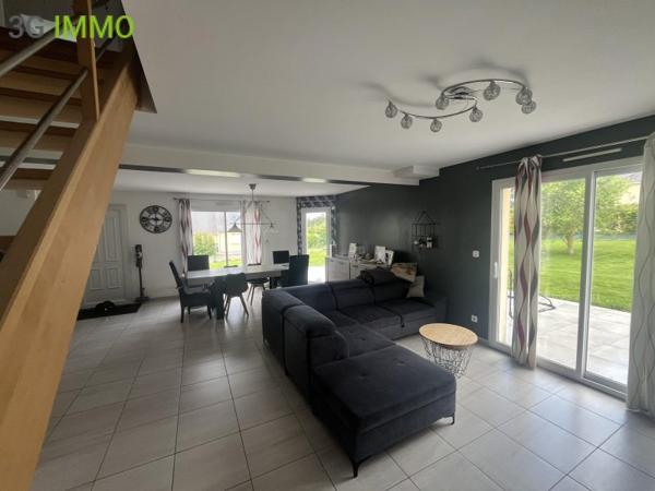 Vente / Pavillon