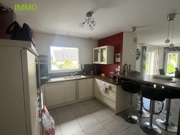Vente / Pavillon