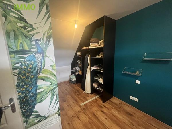 Vente / Pavillon