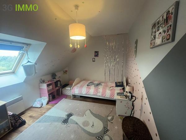 Vente / Pavillon