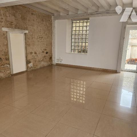 Maison Mitoyenne 