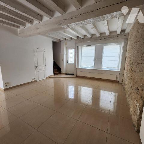 Maison Mitoyenne 