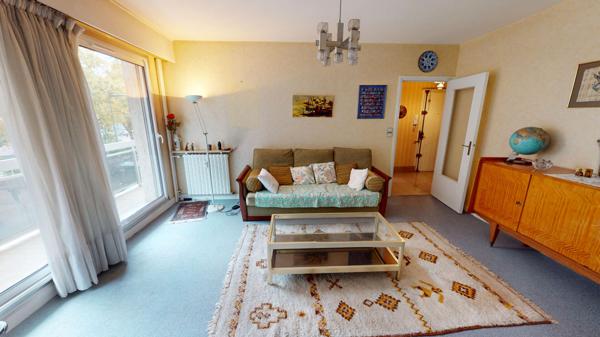 Appartement Montreuil 3 pièce(s) 70.47 m2