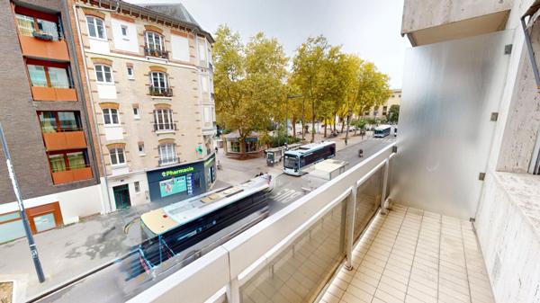 Appartement Montreuil 3 pièce(s) 70.47 m2