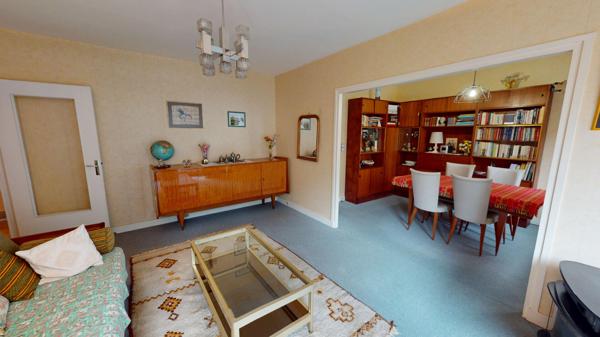 Appartement Montreuil 3 pièce(s) 70.47 m2