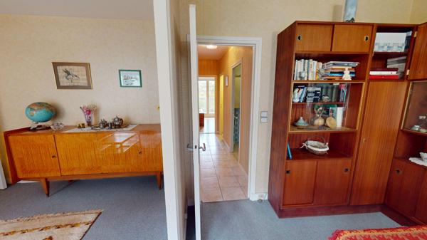 Appartement Montreuil 3 pièce(s) 70.47 m2