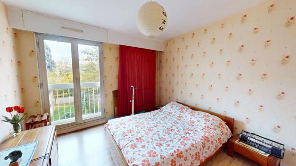 Appartement Montreuil 3 pièce(s) 70.47 m2