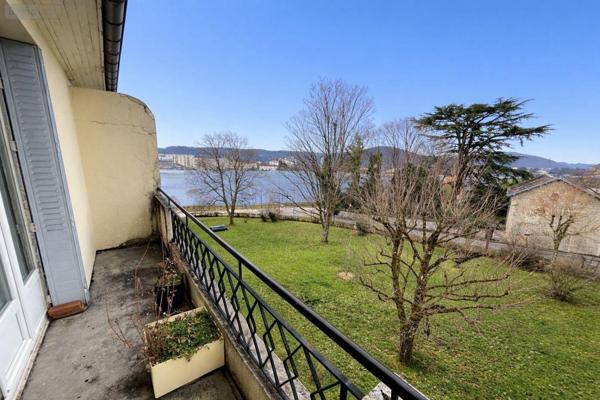 Appartement à vendre à Besançon dans le Doubs (25000), ref : 25006-97-2025