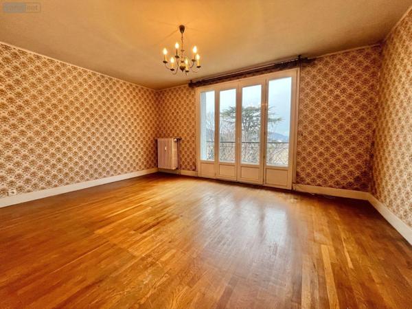 Appartement à vendre à Besançon dans le Doubs (25000), ref : 25006-97-2025