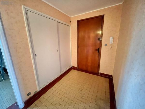 Appartement à vendre à Besançon dans le Doubs (25000), ref : 25006-97-2025