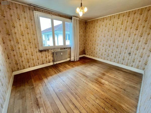 Appartement à vendre à Besançon dans le Doubs (25000), ref : 25006-97-2025