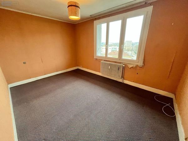 Appartement à vendre à Besançon dans le Doubs (25000), ref : 25006-97-2025