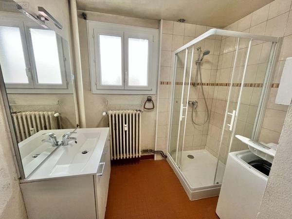 Appartement à vendre à Besançon dans le Doubs (25000), ref : 25006-97-2025
