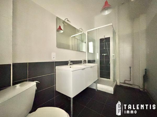 NANTES, RENE BOUHIER | T3 (72m² | 2ch)