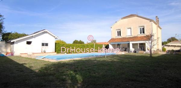 Maison à vendre 9 pièces de 316 m²