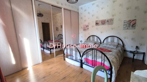 Maison à vendre 9 pièces de 316 m²