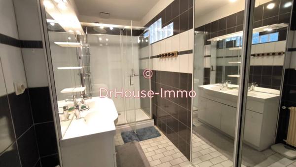 Maison à vendre 9 pièces de 316 m²