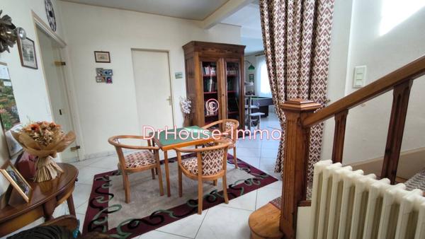 Maison à vendre 9 pièces de 316 m²