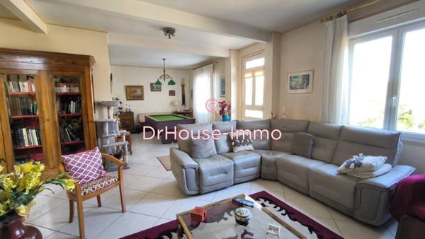 Maison à vendre 9 pièces de 316 m²