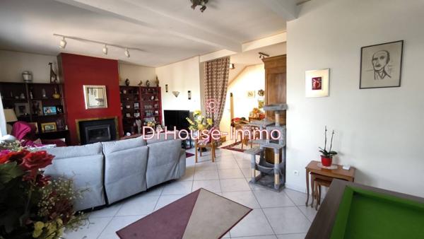 Maison à vendre 9 pièces de 316 m²