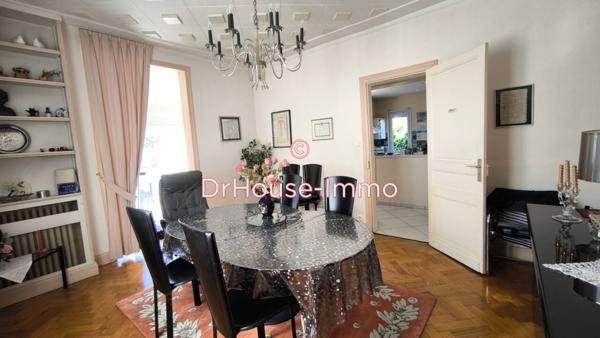 Maison à vendre 9 pièces de 316 m²