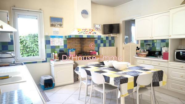 Maison à vendre 9 pièces de 316 m²