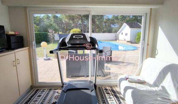 Maison à vendre 9 pièces de 316 m²