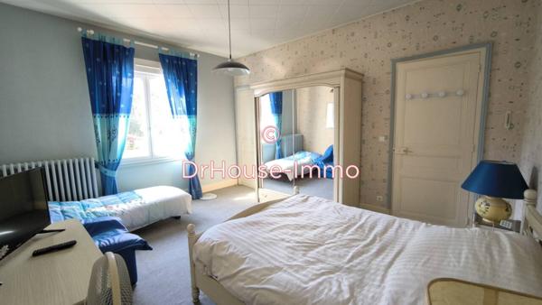 Maison à vendre 9 pièces de 316 m²