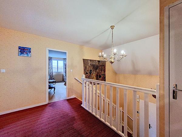 A vendre Angers Lac de Maine, environnement calme proche parc, lac de Maine et coulée verte, maison familiale plus de 150m² habitable,hall d'entrée, 4 chambres dont une suite parental avec dressing,double salon plus salle à manger, mezzanine, une salle de